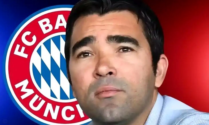 巴萨战败情绪低落，拉波尔塔与德科进更衣室安抚