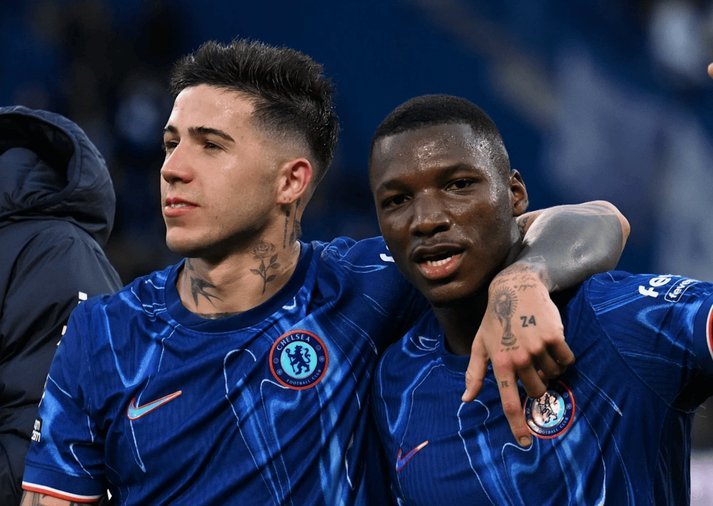 内托助攻恩佐破僵，切尔西1比0利兹进决赛