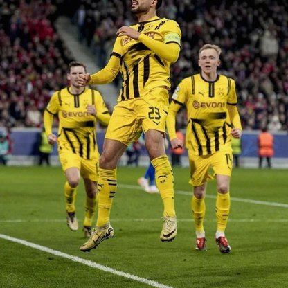 多特4-0弗赖堡，本塞拜尼传射，吉拉西、拜尔破门