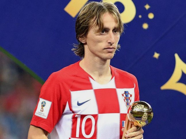 莫德里奇手术赛季暂别，世界杯征程未受影响