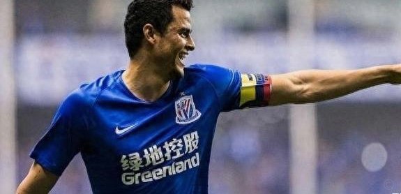 莫雷诺：很开心申花如今这么出色，这里就是我永远的家