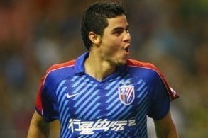 莫雷诺：很开心申花如今这么出色，这里就是我永远的家