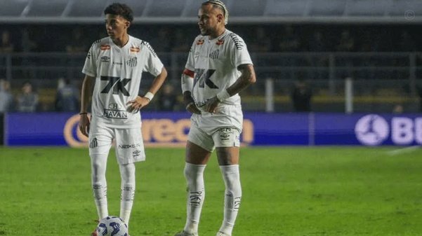 小罗尼奥撤诉，内马尔与他和解