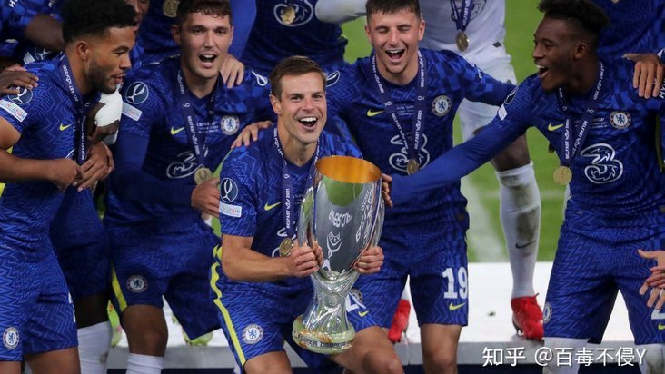 切尔西结束6连败自3月4日以来首获英超积分