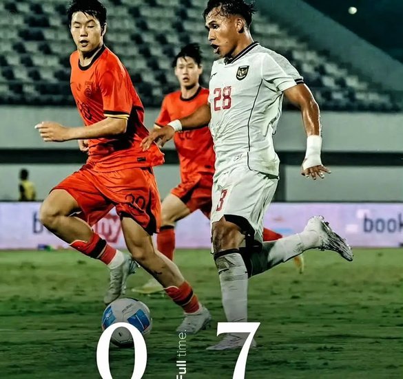 热议U17国少晋级世少赛：中国足球难得没有折在算术题上