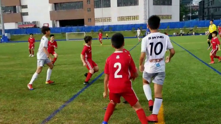 足球报：中国青少年足球，一次水到渠成的反弹
