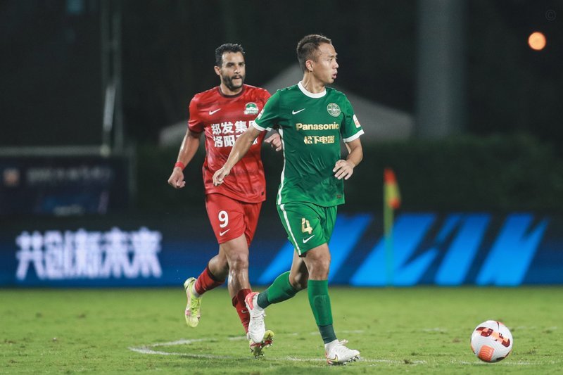 主场惨遭0-5大败！浙江队打破队史失利纪录的教训