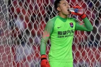 中国香港球员霍斌仁因假球被判入狱17个月，曾在申花效力5年