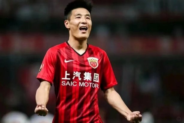 武磊：巴西才是世界杯不败神话！执念源于大罗的偶像效应