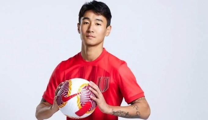 韦世豪读秒绝杀！蓉城2-1险胜新鹏城