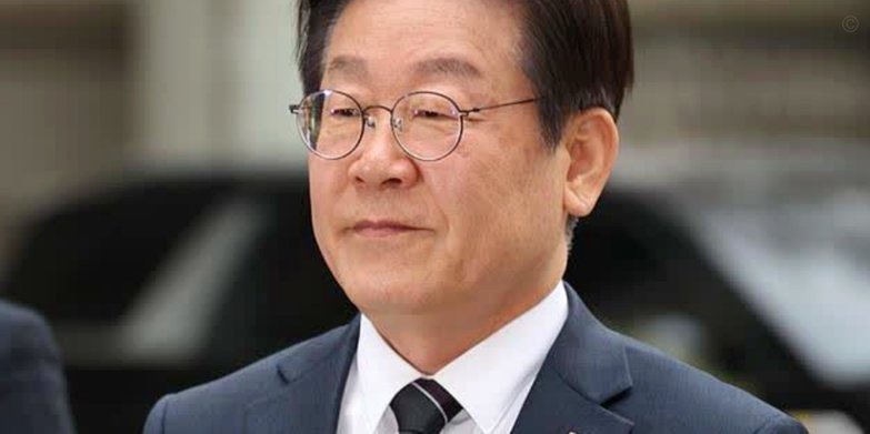 李在明态度转变：韩国全体队员，辛苦了！