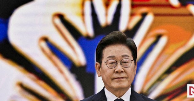 李在明态度转变：韩国全体队员，辛苦了！