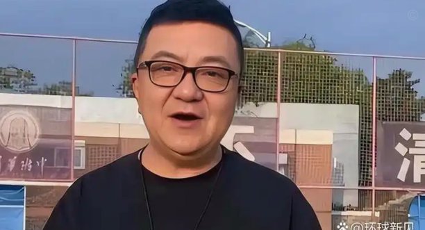 有人在评论区询问v+会费，被董路父亲怒斥！