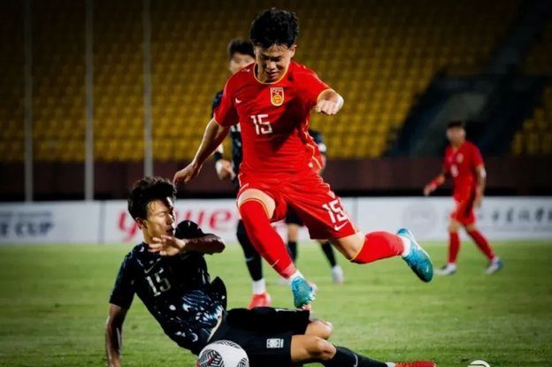 张林峒、顾博宇考察未通过，CC、袁博八月仍有