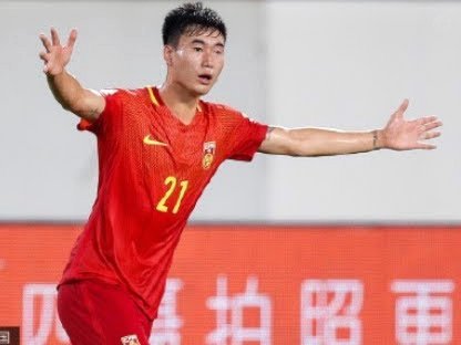 国足重回亚洲一流只需国家重视
