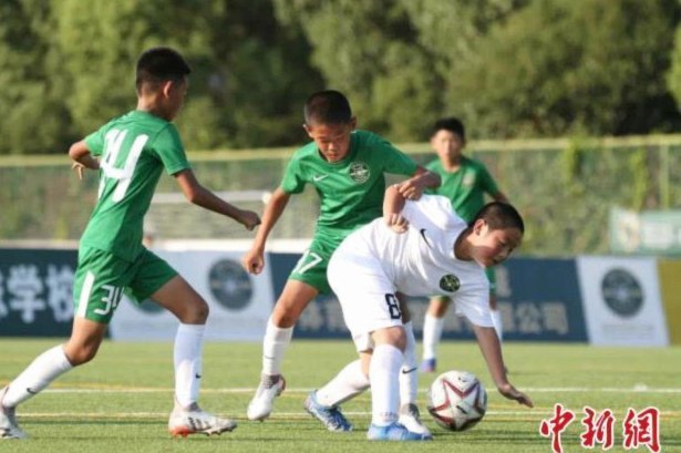 官方：浙江FC获评“亚足联三星青训中心”，送国字号超180人