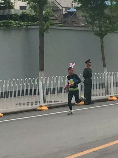 马宁回应世界杯只执法一场比赛：这是我们决定不了的事情
