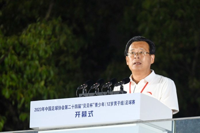 贝贝杯风波再起，初心未改