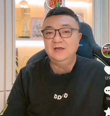 董路：赢球执念，不急功近利
