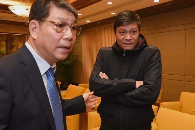 王钰栋的成长背后：董路之谜