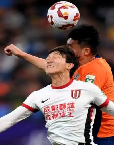 让2追3！中超-费利佩双响拜合拉木绝杀 蓉城3-2浙江终结6轮不胜