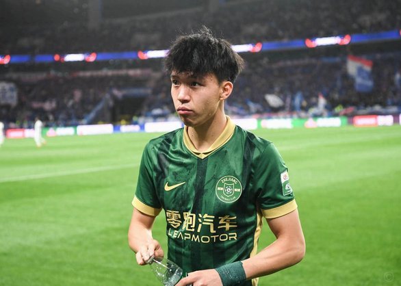 王钰栋：解锁欧洲梦想的钥匙？
