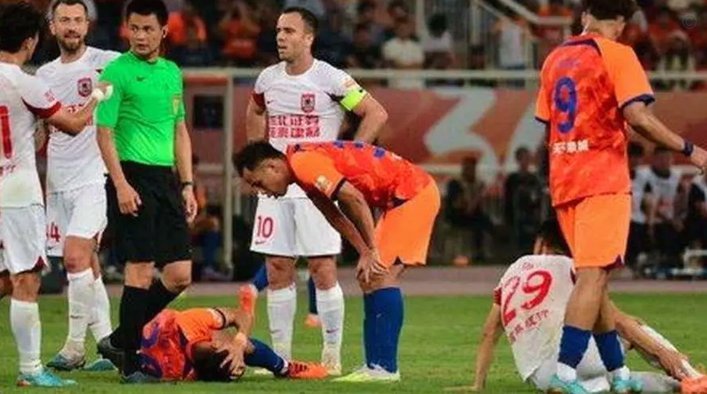 张志雄遇上依木兰：潜力无限的速度短板显形